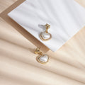 Lover Pearly Earrings