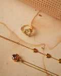 Golden Love Gift Set