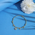 Aura Guard Evil Eye Bangle