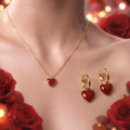 True Love Heart Duo Set