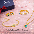 Cupid’s Guard Jewellery Set