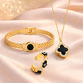 Golden Trio Glow Set