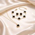 Love & Luck Black Clover Set